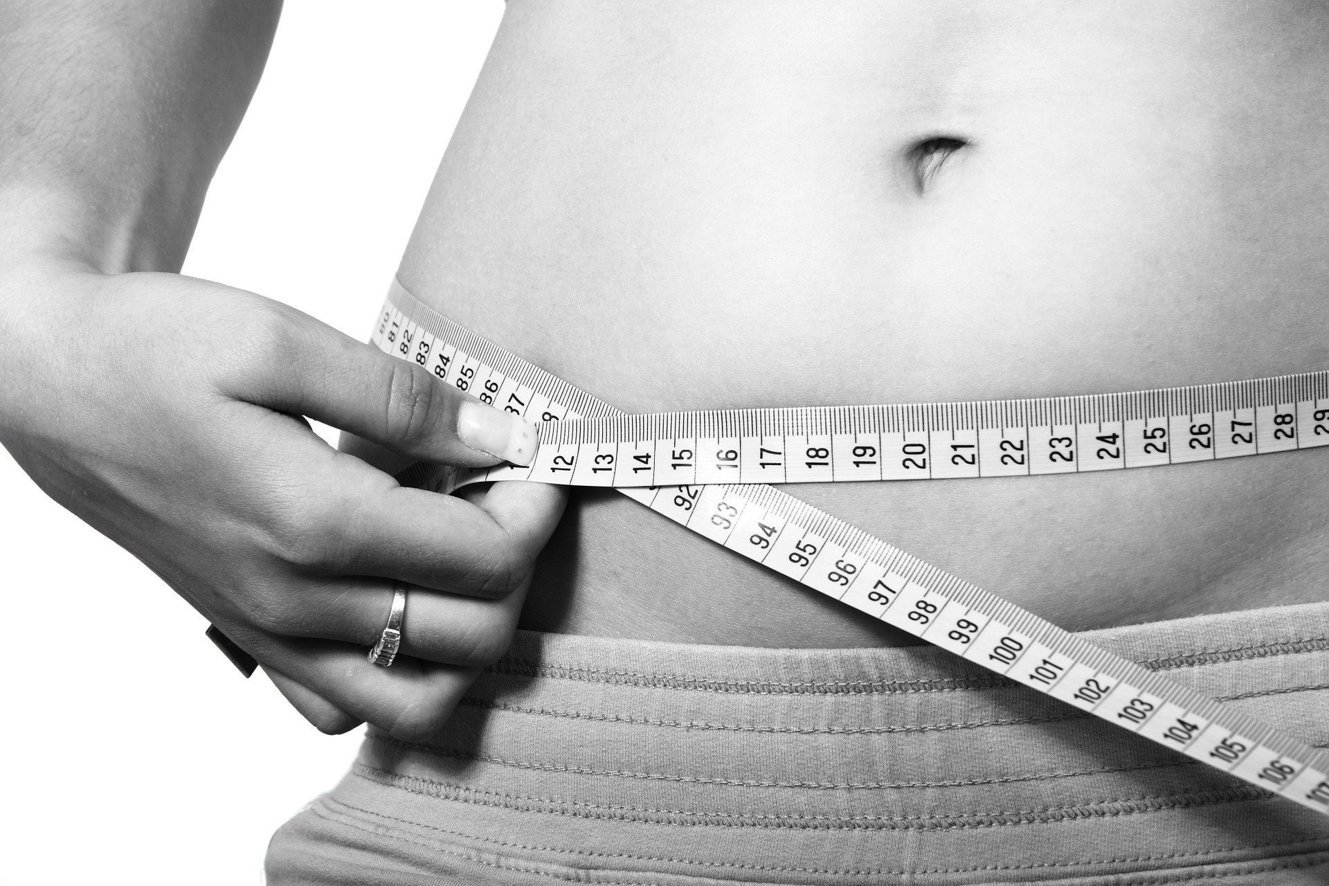 Pérdida de grasa abdominal: 5 formas científicamente probadas